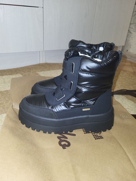 Обувь ортопедическая