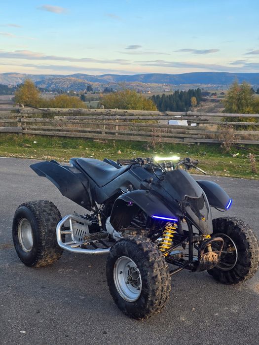 Vând smc barossa 300 2 pistoane