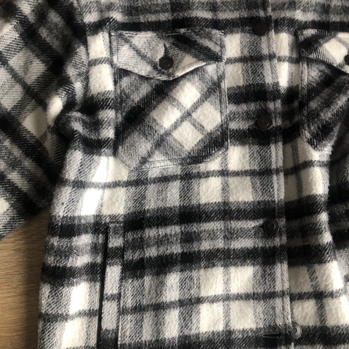 Zara връхна риза