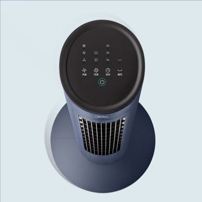 Вентилятор Midea