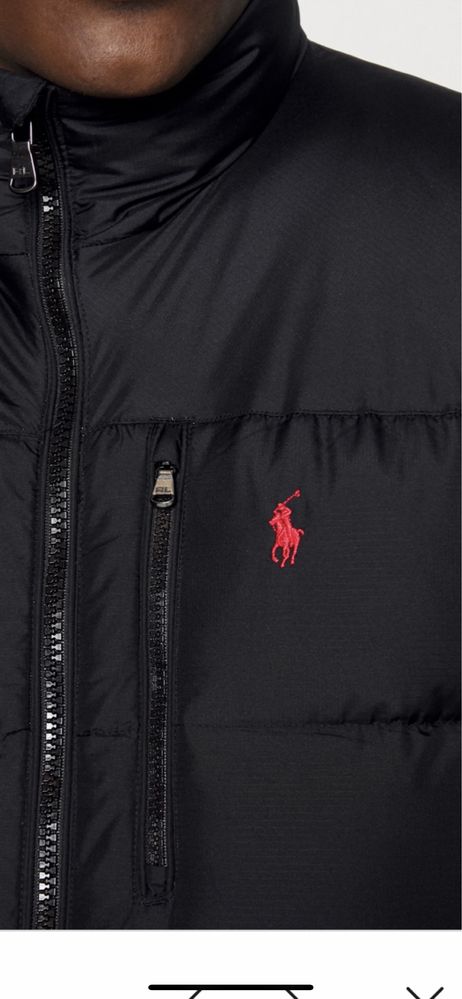 Vesta Polo Ralph Lauren