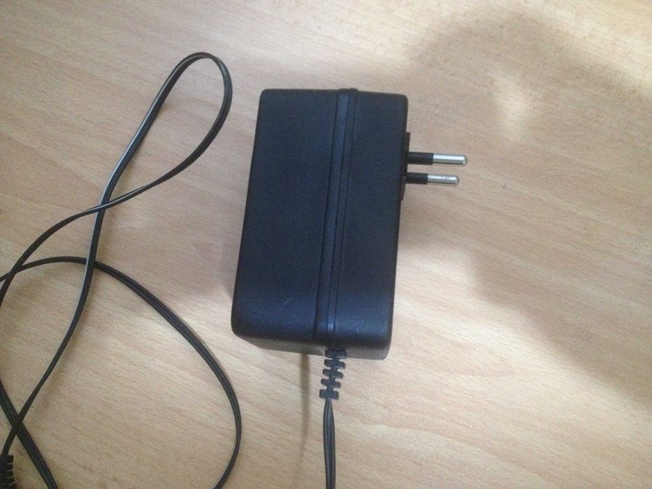 Блок питания Sega Mega Drive