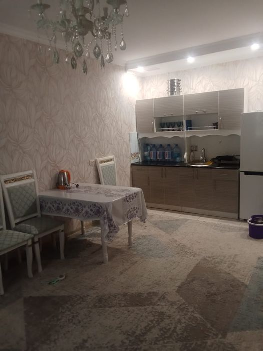 Квартира евродвушку