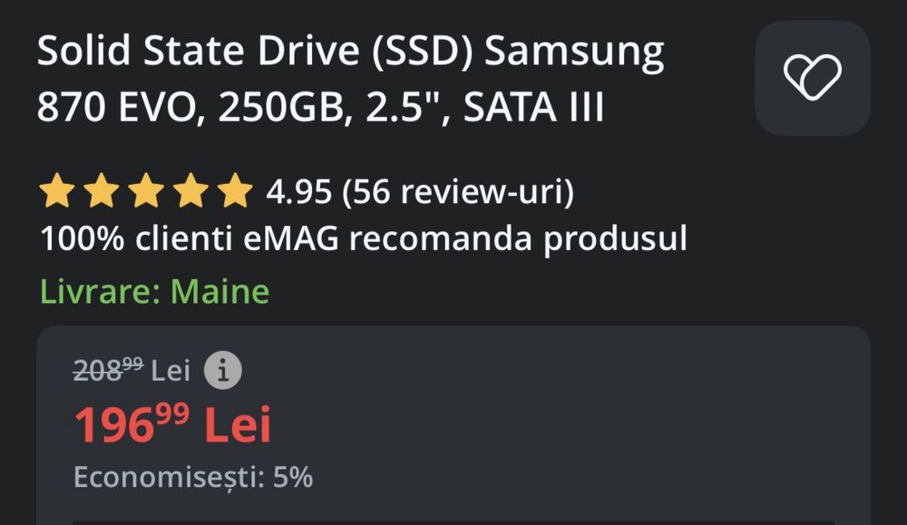 Vand PC Gaming