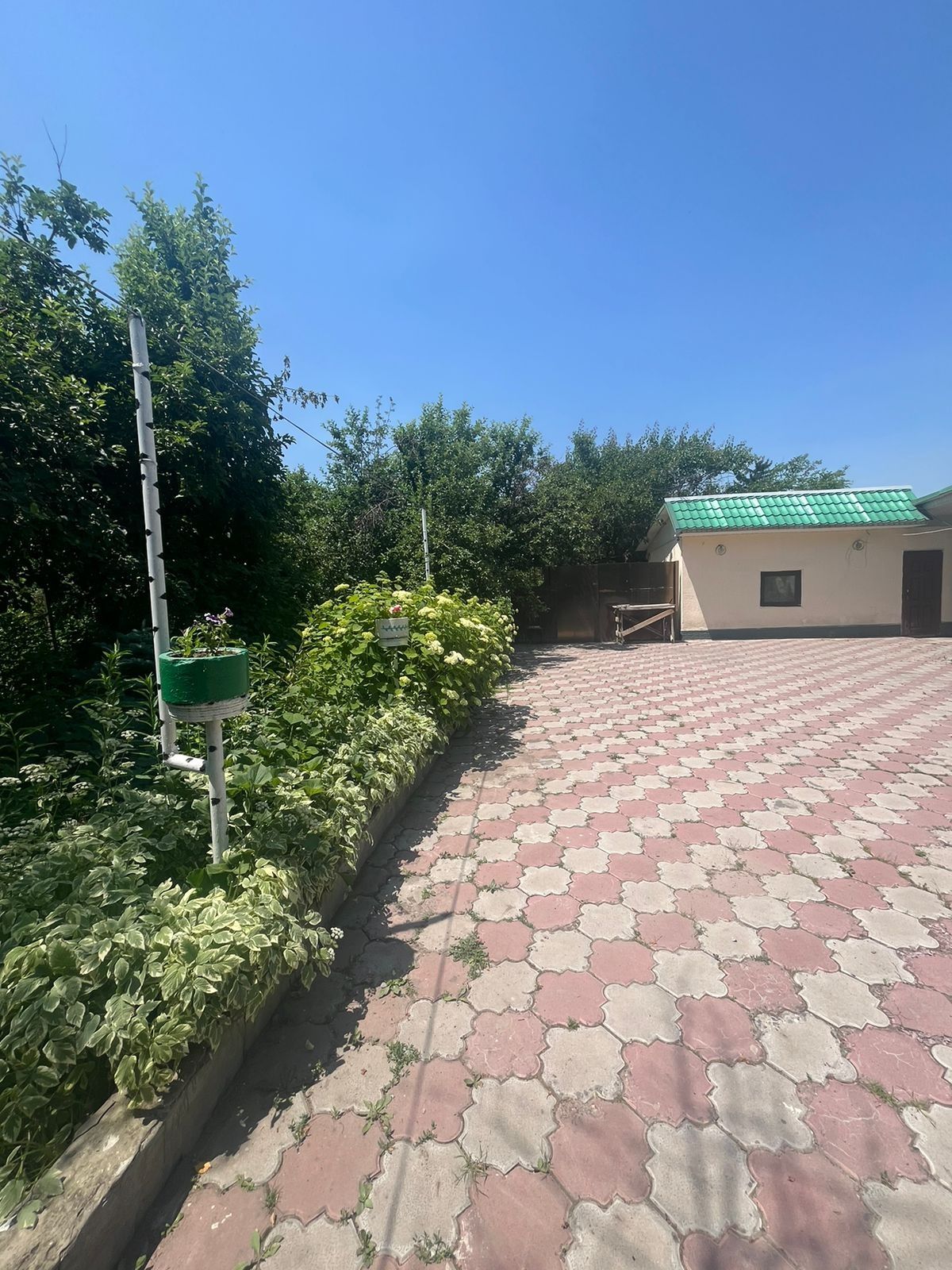 Загородный дом в Чемолгане