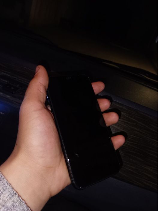 Iphone 11 pro idal 64talik