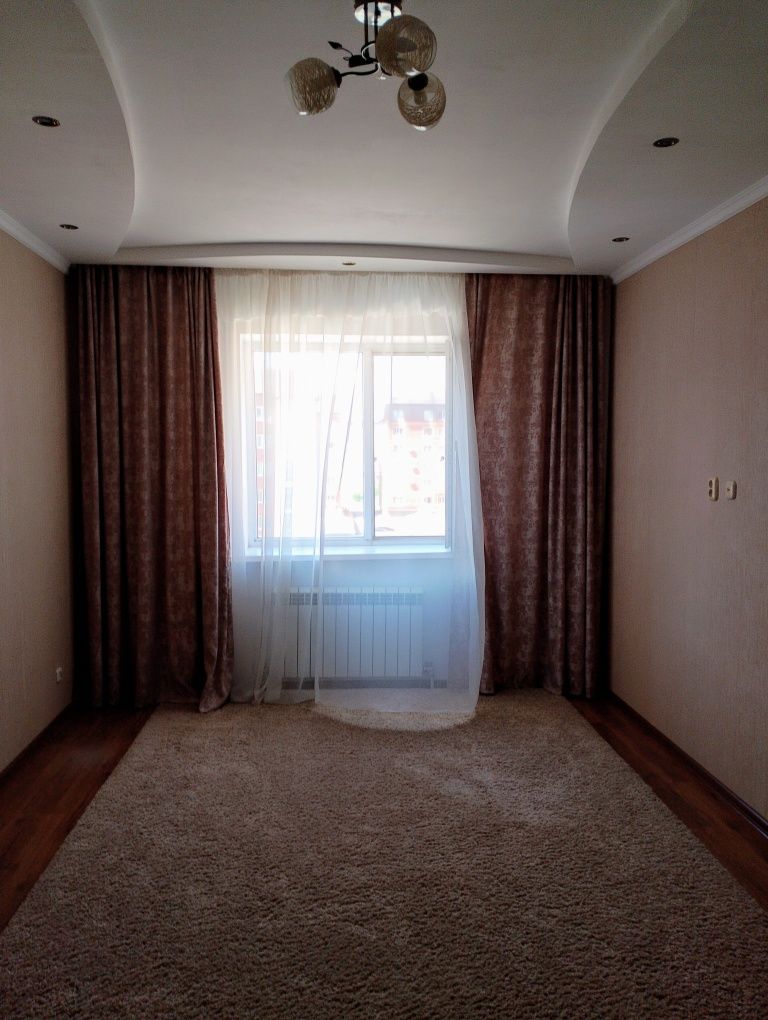 Продам 2 ком кв 67 м2 в микрорайоне Астана
