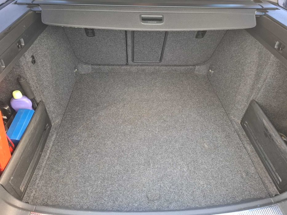 Skoda Superb 2012 Diesel Euro 5