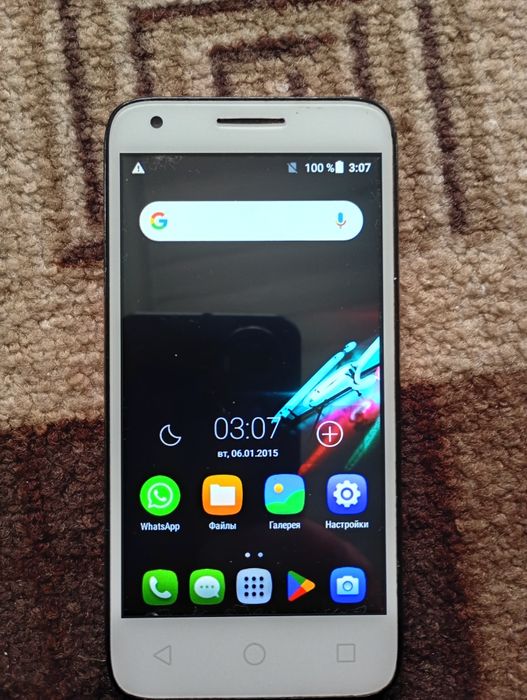 Продам телефон PIXEL