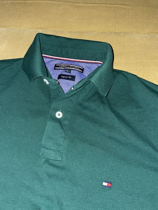 Мъжка тениска Tomy Hilfiger