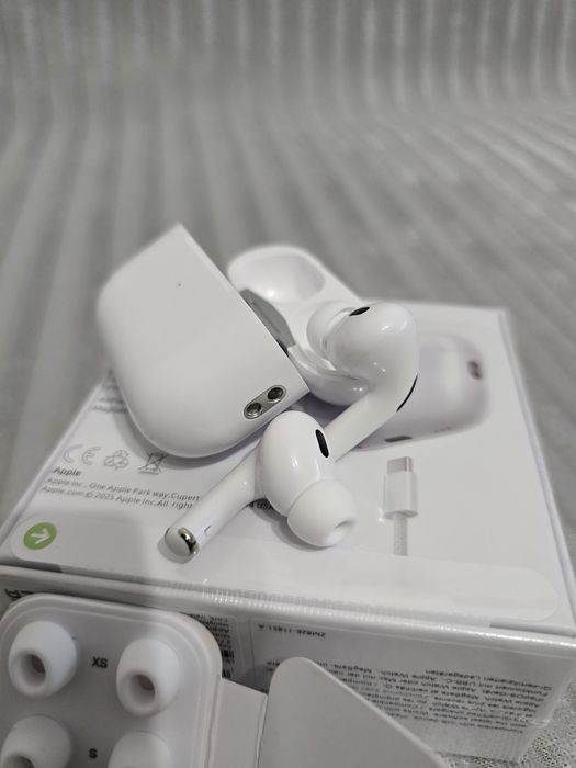 Безжични слушалки Airpods Pro 2 gen
