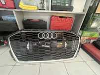 Решетка за Audi A3,S3