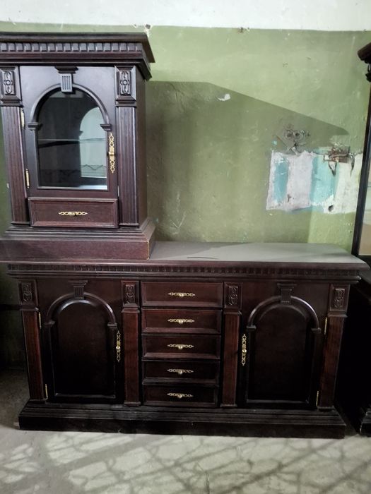 Шкаф в хорошем состаянии