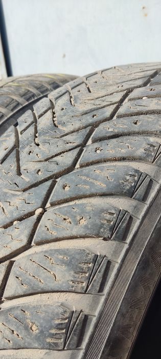 Продам зимние шины