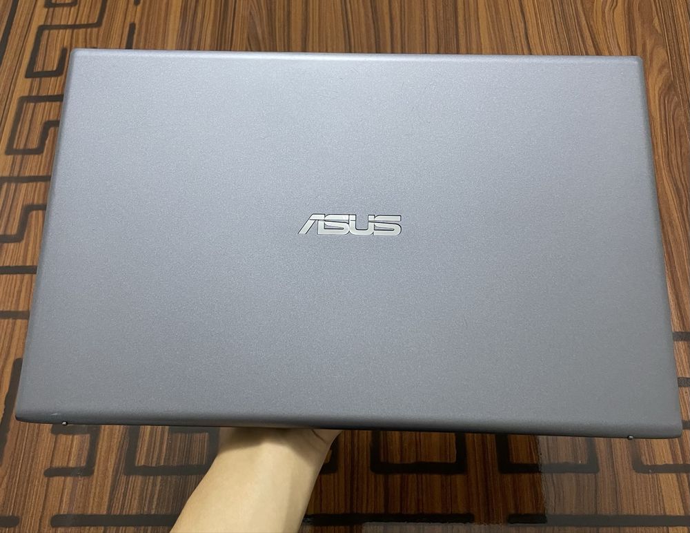 ASUS VivoBook F512J  i3-1005G1