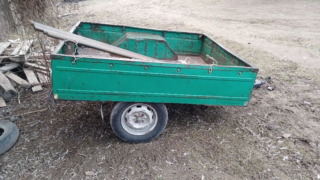 прицеп сатылады.