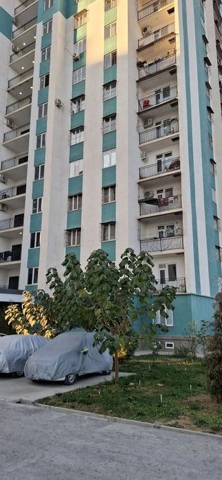 Продаётся квартира