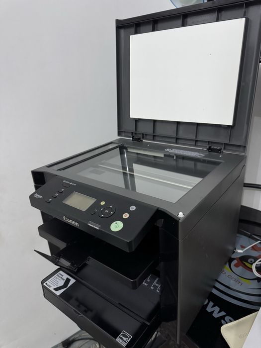 Canon mf4410 3v1 holati ideal 3500ta dona ishlagan