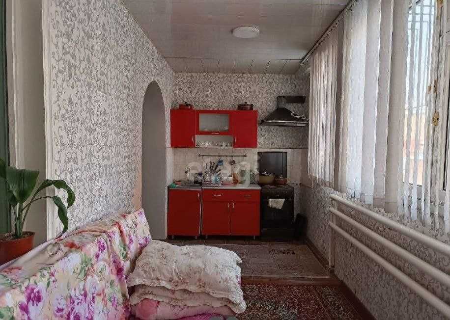 3-х комнатная квартира Банковский дом 6-Этаж/12, 125кв.м.