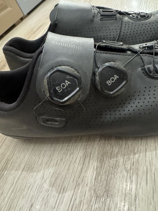 МТВ обувке Shimano Xc701м Boa