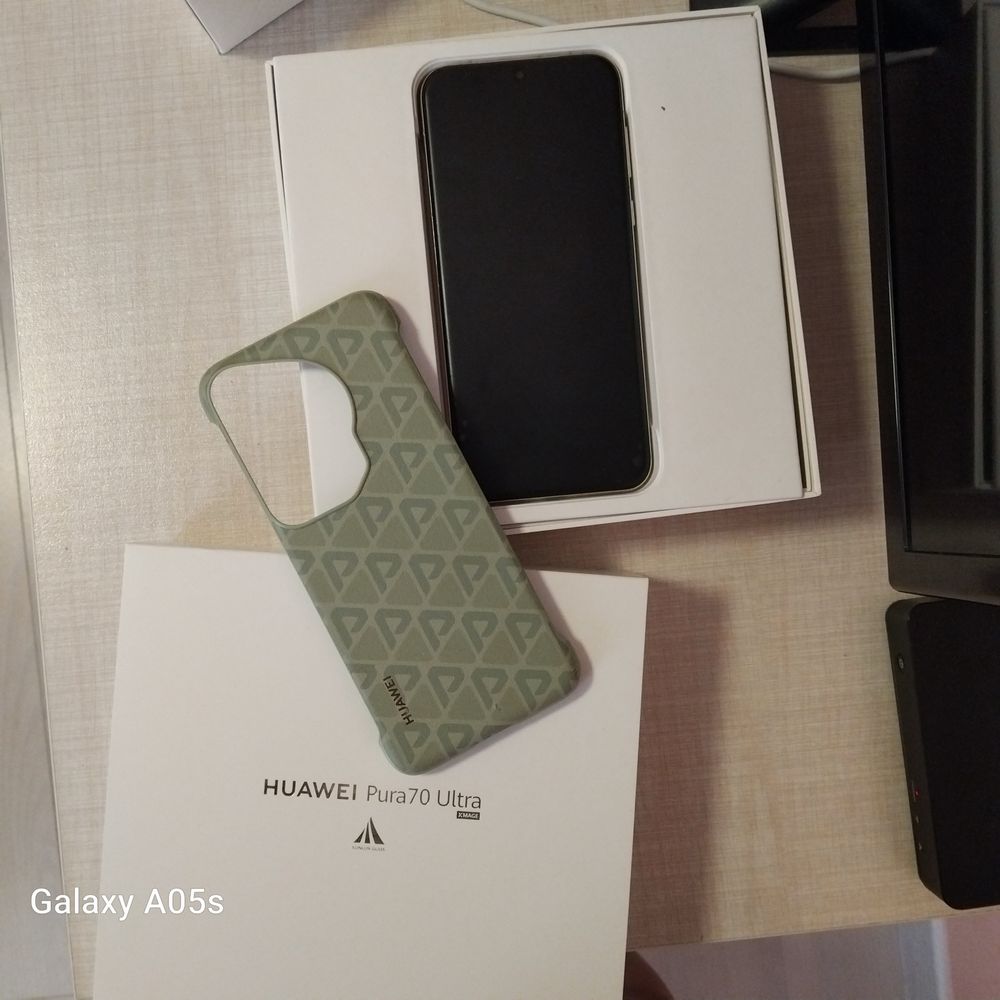 Huawei Pura 70 Ultra