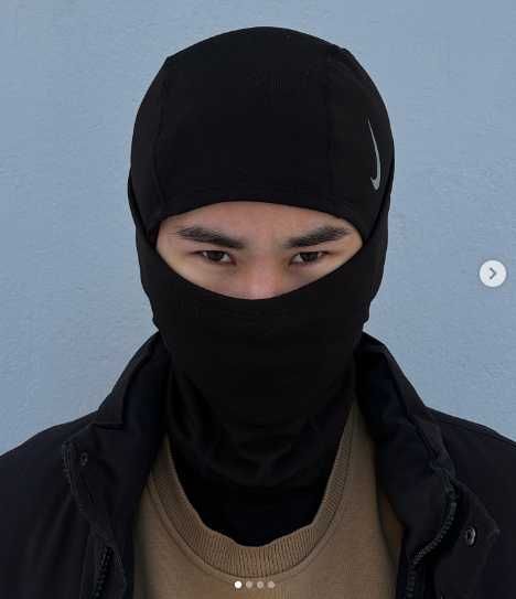 Шапка и горловик 2в1 по доступной цене