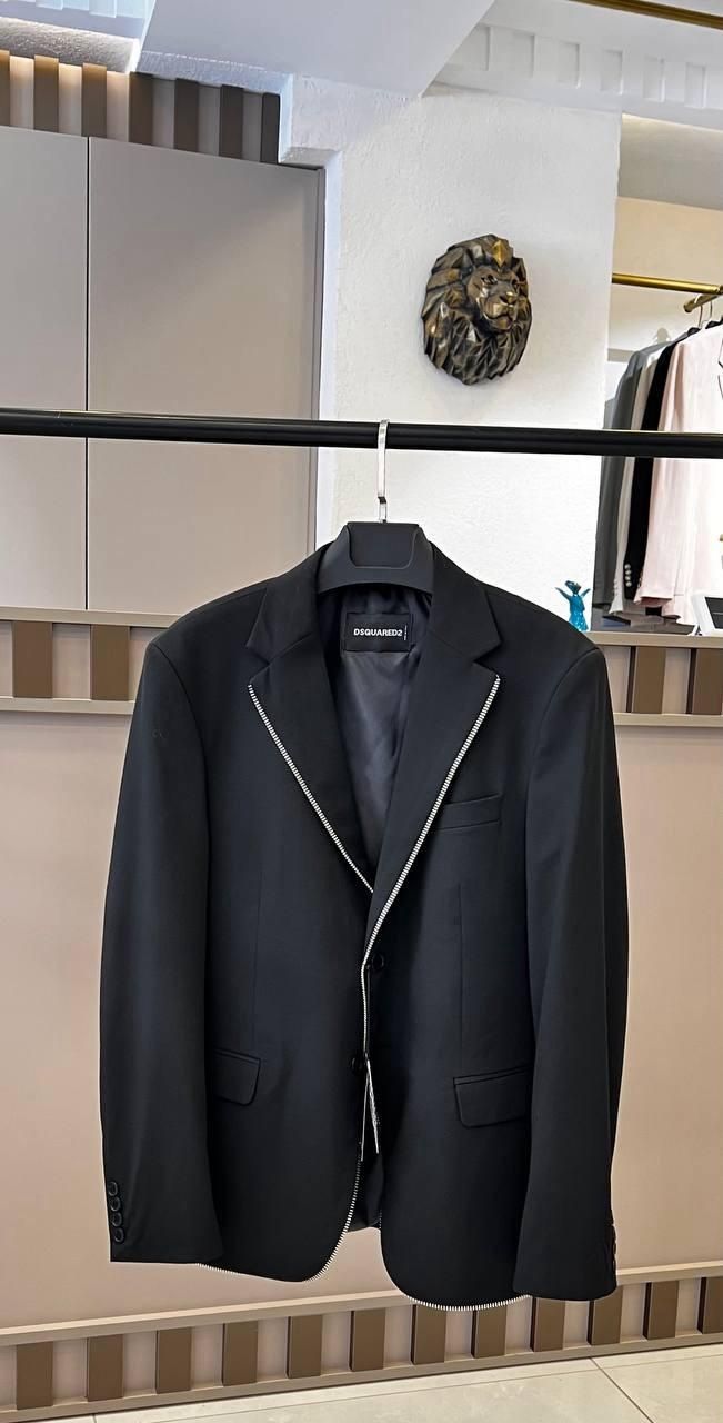 Мъжки костюм Dsquared