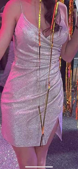 Overnight Sensation Рокля - Envy Glam