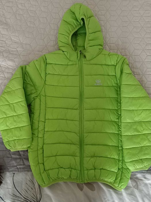 Преходно яке за момче 7-8г