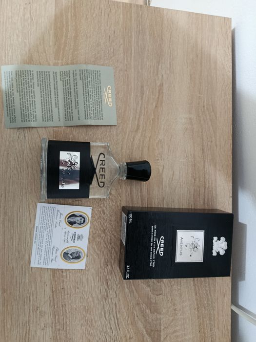 Creed Adventus 100 ml