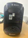 Кафемашина Bosch Tassimo