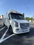 Vw Crafter 2.5 tdi cu AC