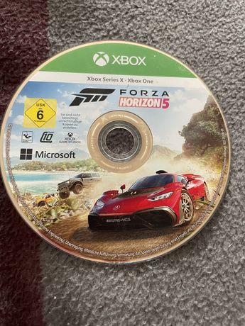 Joc Forza Horizon 5 XBOX