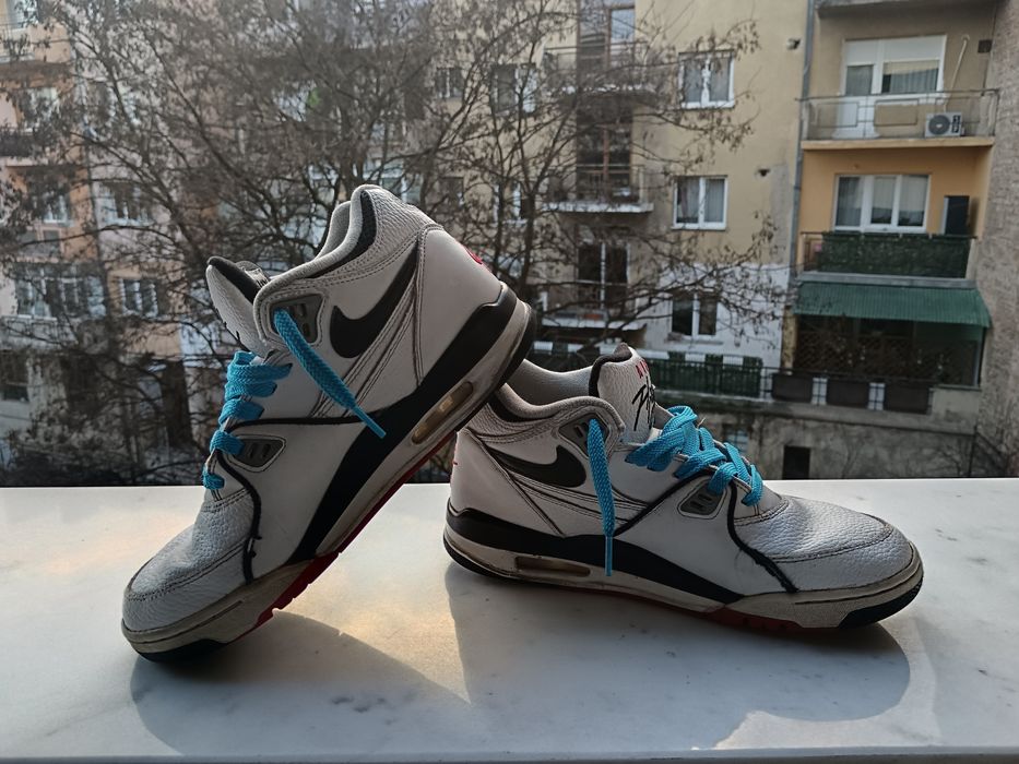 Air Flight, marimea 42