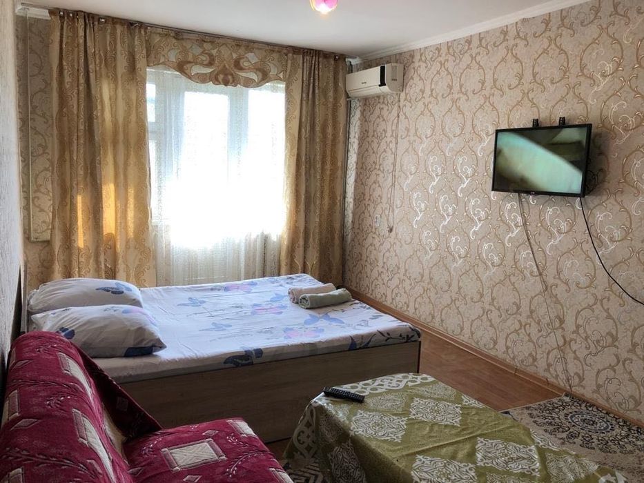 Квартира посуточно,почасово