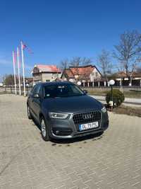 Audi Q3  2.0 TDI