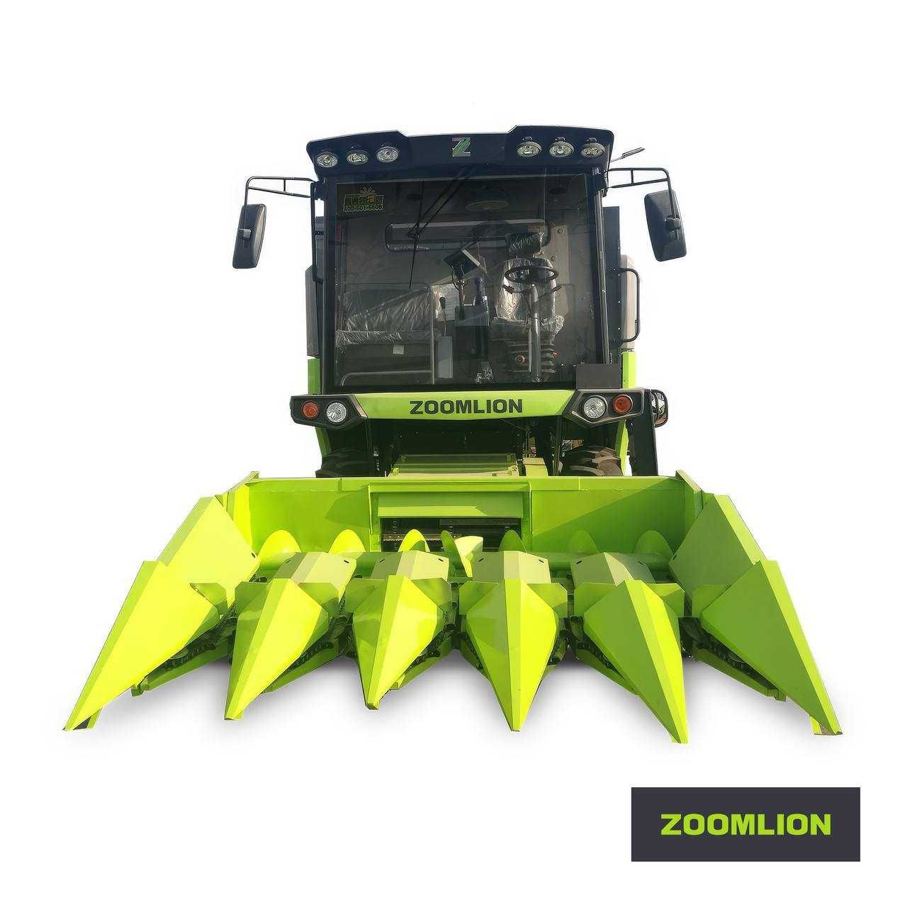 Kombayn Zoomlion TE100