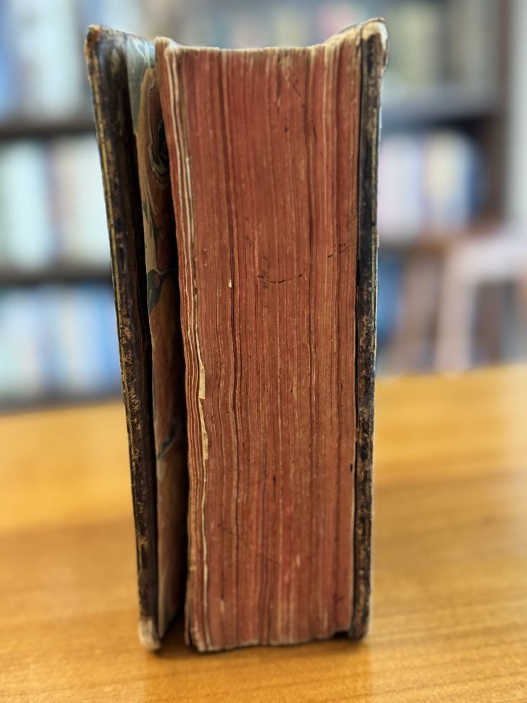 1733 Biblia, vulgata - Biblie latina secol 18