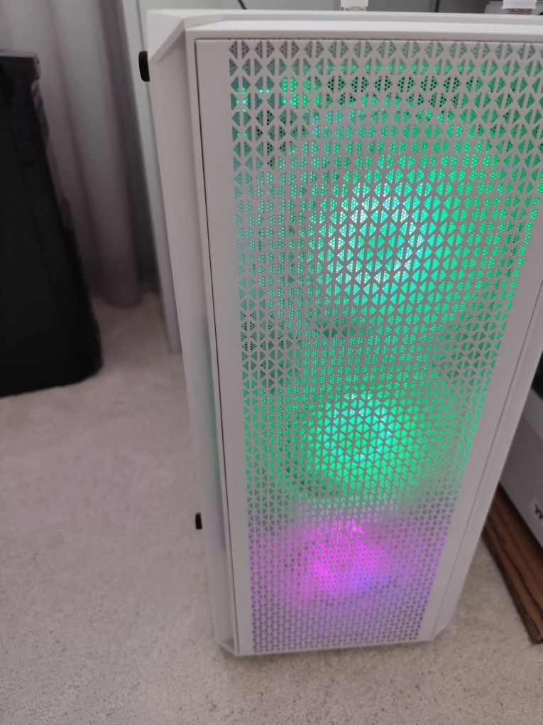 Кейс Machinist xeon e5 2667 v4 32gb ОЗУ NvMe