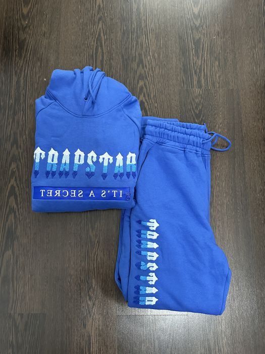 Trapstar Tracksuit