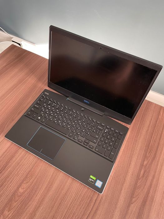Ноутбук Dell G3 3590