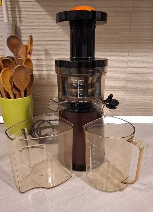 Storcator de fructe Hurom Slow Juicer HG FBE11   150W  42 RPM