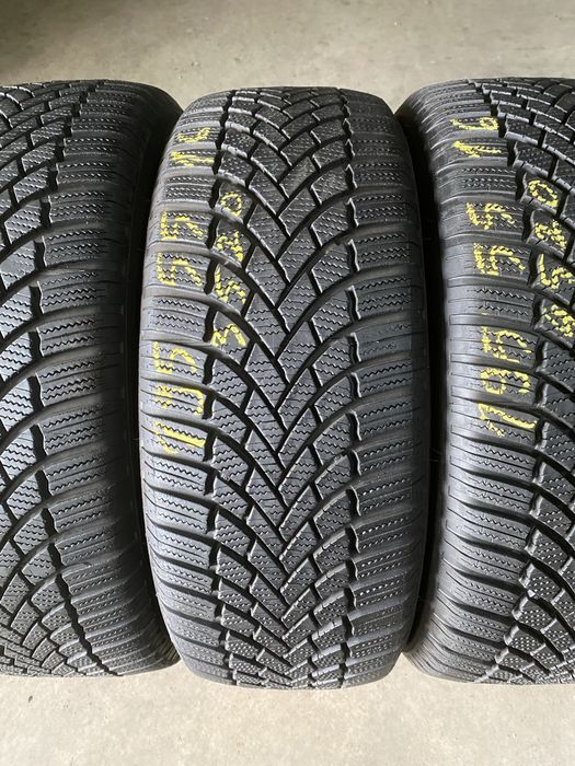 Anvelope iarna 195/55/16 Bridgestone Blizzak LM005 195 55 16 R16