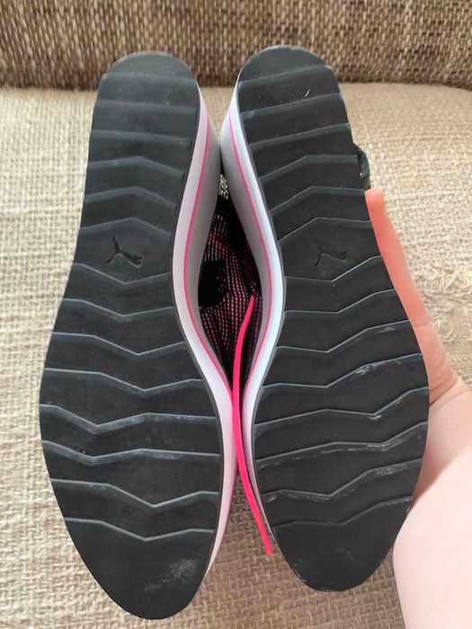 Vand sandale Puma noi 37