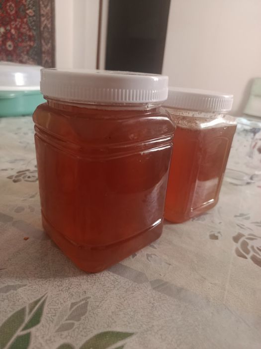 Тоза табий асал сотилади