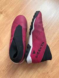 Футболни обувки/ стоножки Adidas NEMEZIZ 19.3 LL FG J, 40 размер