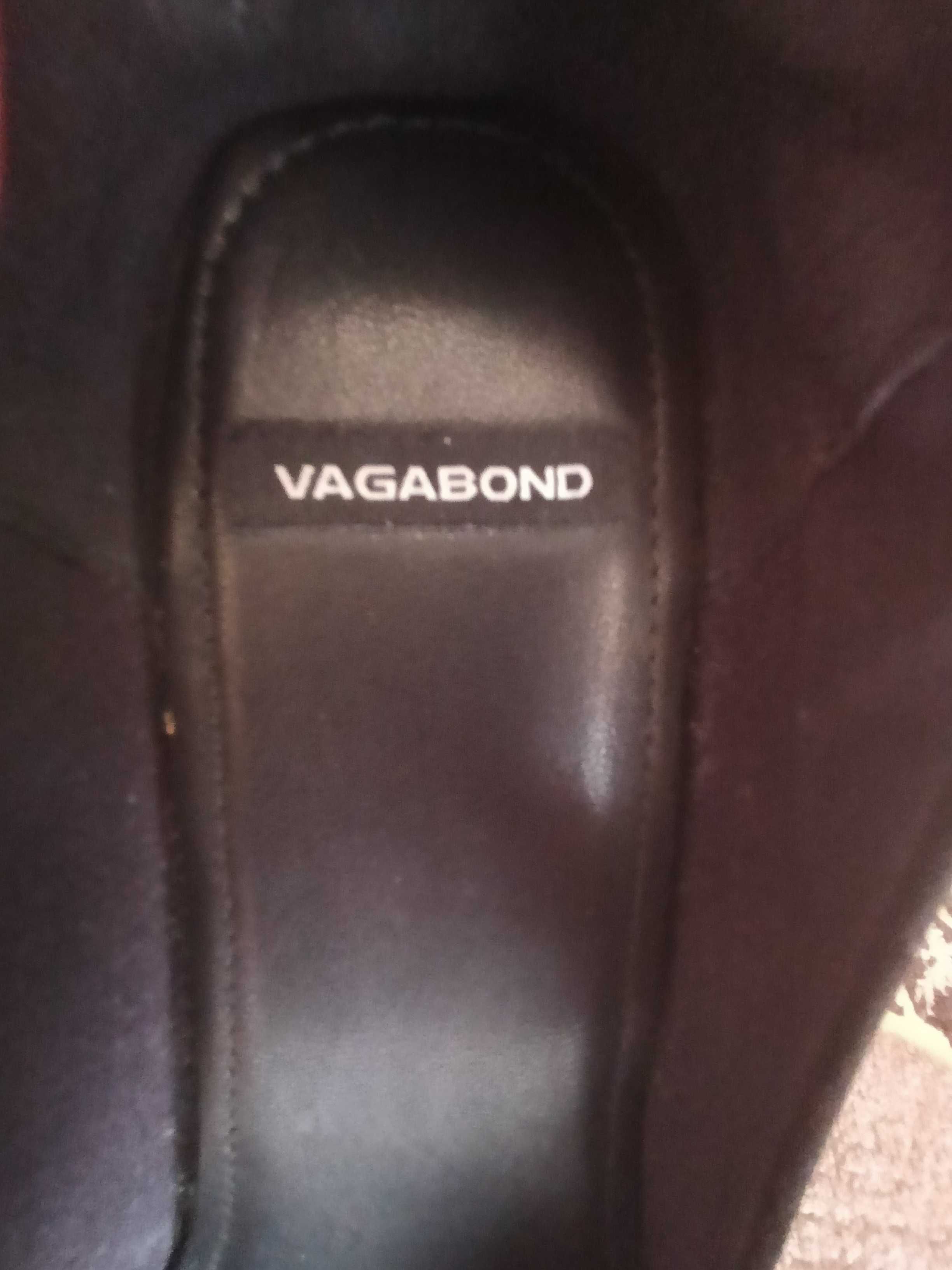 Platforme Vagabond