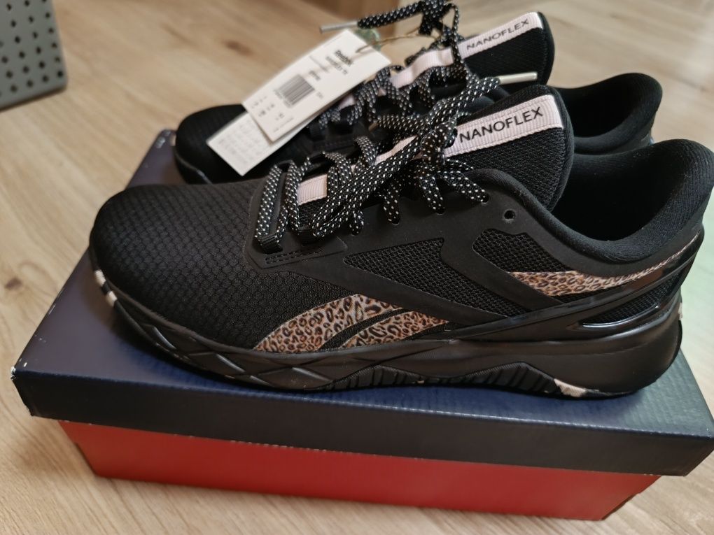 Reebok Nanofex TR