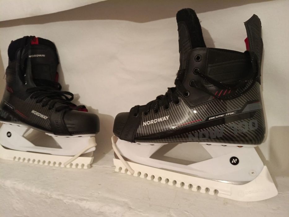 Мужские коньки хорошего качество