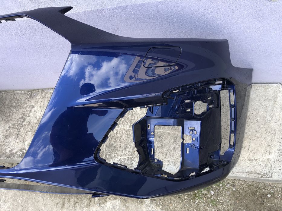 Bara fata Audi A4 B9 Facelift S-Line